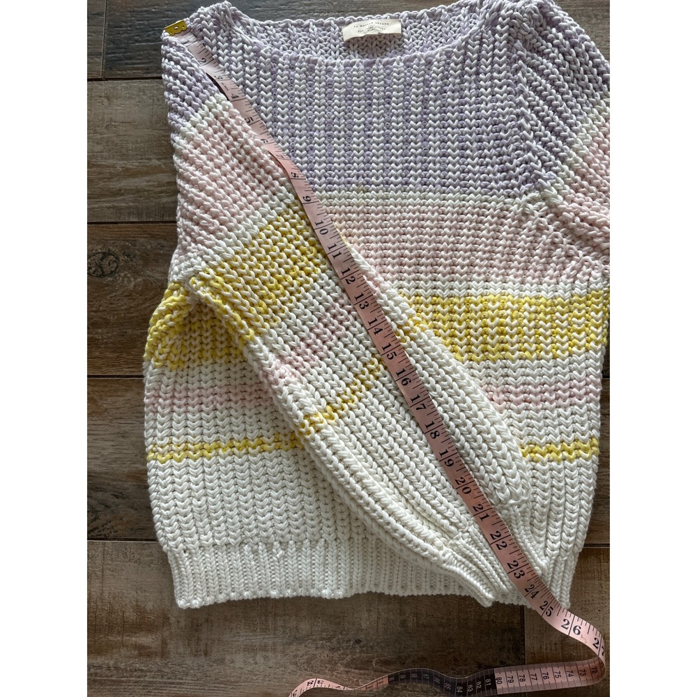SEZANE LA MAILLE VIVIANXS - Picture 9 of 10